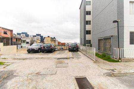 Apartamento para alugar com 42m², 2 quartos e sem vagaÁrea comum