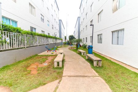 Apartamento para alugar com 42m², 2 quartos e sem vagaÁrea comum
