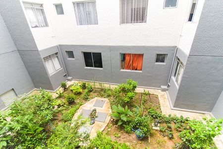 Apartamento para alugar com 42m², 2 quartos e sem vagaVista do Quarto 1