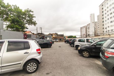 Apartamento para alugar com 42m², 2 quartos e sem vagaÁrea comum