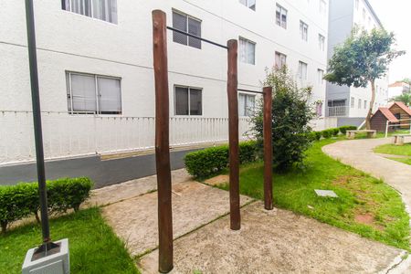 Apartamento para alugar com 42m², 2 quartos e sem vagaÁrea comum