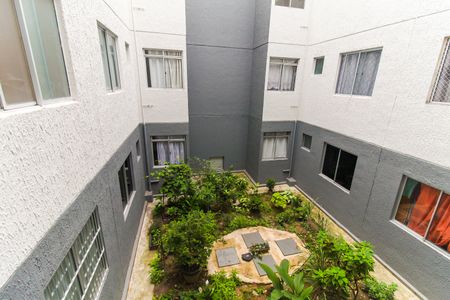 Apartamento para alugar com 42m², 2 quartos e sem vagaVista da Cozinha e Área de Serviço