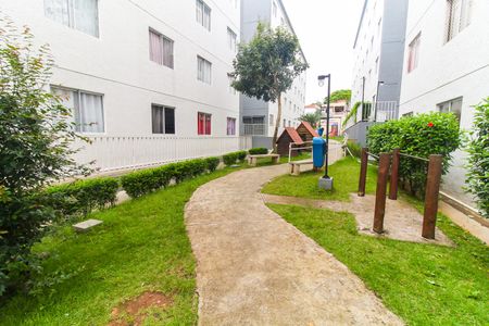 Apartamento para alugar com 42m², 2 quartos e sem vagaÁrea comum