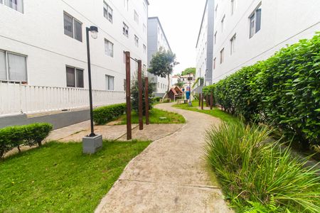 Apartamento para alugar com 42m², 2 quartos e sem vagaÁrea comum
