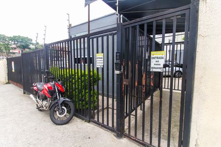 Apartamento para alugar com 42m², 2 quartos e sem vagaEntrada