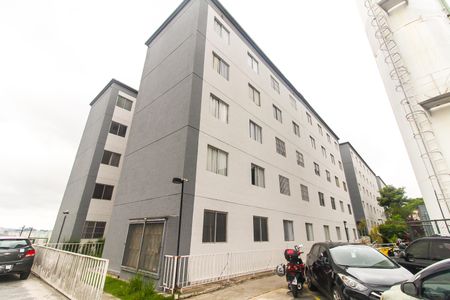 Apartamento para alugar com 42m², 2 quartos e sem vagaÁrea comum