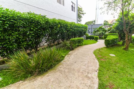 Apartamento para alugar com 42m², 2 quartos e sem vagaÁrea comum