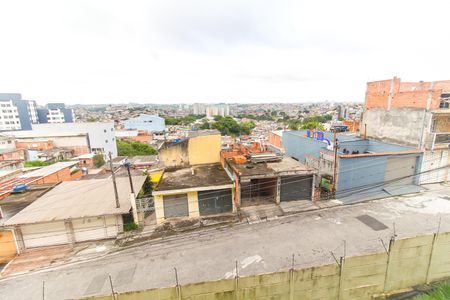 Apartamento para alugar com 42m², 2 quartos e sem vagaVista do Quarto 2