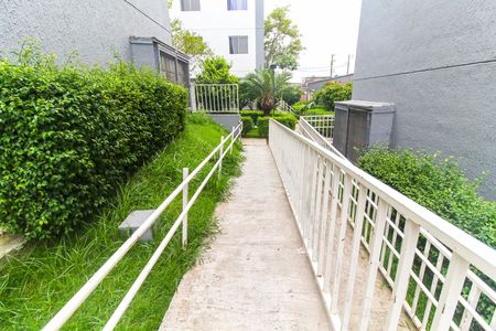 Apartamento para alugar com 42m², 2 quartos e sem vagaÁrea comum