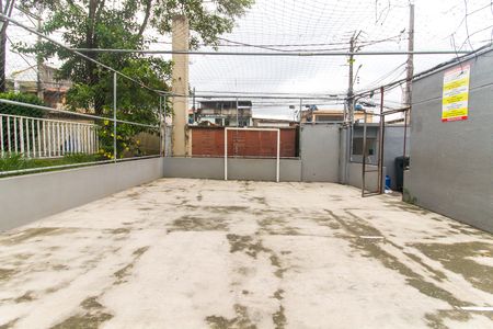 Apartamento para alugar com 42m², 2 quartos e sem vagaQuadra Esportiva