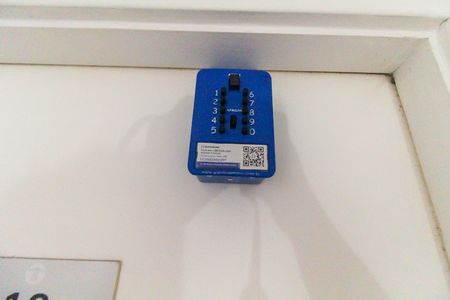 Apartamento para alugar com 42m², 2 quartos e sem vagaLockbox