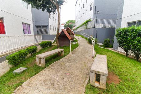 Apartamento para alugar com 42m², 2 quartos e sem vagaÁrea comum