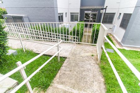 Apartamento para alugar com 42m², 2 quartos e sem vagaÁrea comum
