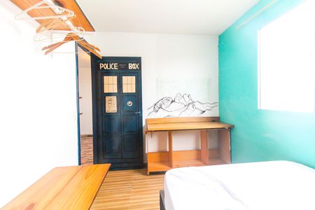 Apartamento para alugar com 42m², 2 quartos e sem vagaQuarto 2