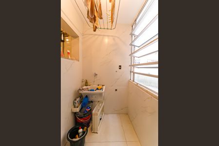 Apartamento para alugar com 56m², 2 quartos e sem vagaÁrea de Serviço