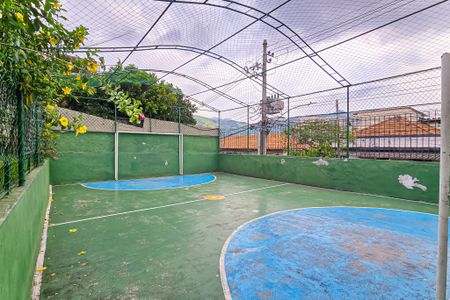 Apartamento para alugar com 56m², 2 quartos e sem vagaQuadra Esportiva