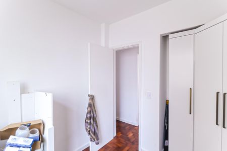 Apartamento para alugar com 56m², 2 quartos e sem vagaQuarto 2
