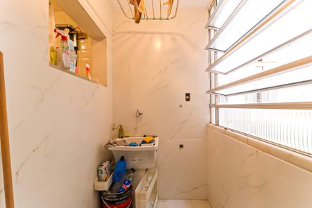 Apartamento para alugar com 56m², 2 quartos e sem vagaÁrea de Serviço