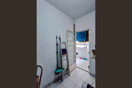 Apartamento à venda com 127m², 3 quartos e 1 vaga Apartamento à venda com 127m², 3 quartos e 1 vagaQuarto de Serviço