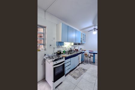 Apartamento à venda com 127m², 3 quartos e 1 vaga Apartamento à venda com 127m², 3 quartos e 1 vagaCozinha