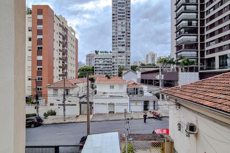 Apartamento à venda com 127m², 3 quartos e 1 vaga Apartamento à venda com 127m², 3 quartos e 1 vagaVista da Sala