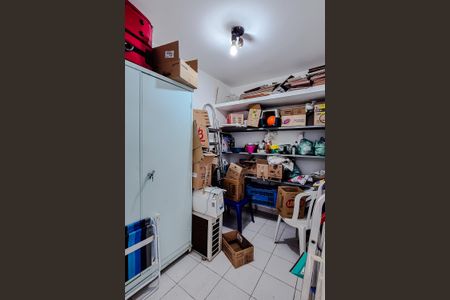 Apartamento à venda com 127m², 3 quartos e 1 vaga Apartamento à venda com 127m², 3 quartos e 1 vagaQuarto de Serviço