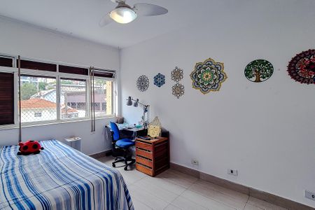 Apartamento à venda com 127m², 3 quartos e 1 vaga Apartamento à venda com 127m², 3 quartos e 1 vagaQuarto 2