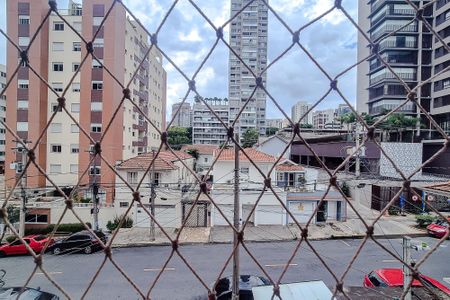 Apartamento à venda com 127m², 3 quartos e 1 vaga Apartamento à venda com 127m², 3 quartos e 1 vagavista do Quarto 3