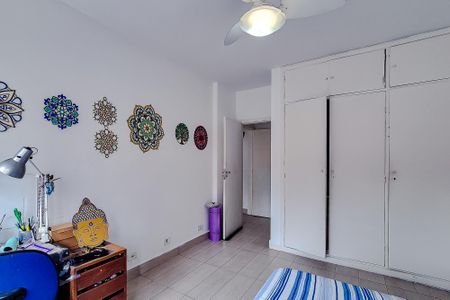 Apartamento à venda com 127m², 3 quartos e 1 vaga Apartamento à venda com 127m², 3 quartos e 1 vagaQuarto 2
