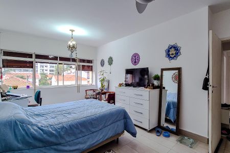 Apartamento à venda com 127m², 3 quartos e 1 vaga Apartamento à venda com 127m², 3 quartos e 1 vagaQuarto 1 - Suíte