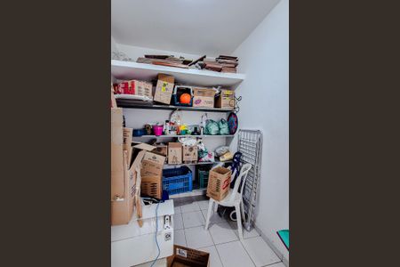 Apartamento à venda com 127m², 3 quartos e 1 vaga Apartamento à venda com 127m², 3 quartos e 1 vagaQuarto de Serviço