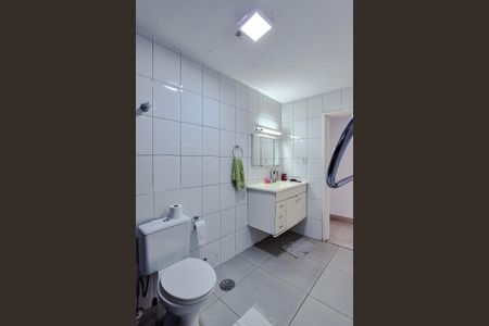 Apartamento à venda com 127m², 3 quartos e 1 vaga Apartamento à venda com 127m², 3 quartos e 1 vagaBanheiro