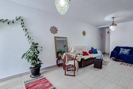 Apartamento à venda com 127m², 3 quartos e 1 vaga Apartamento à venda com 127m², 3 quartos e 1 vagaSala
