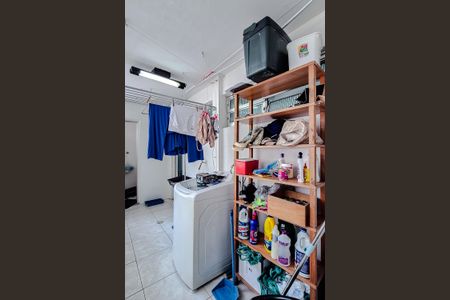 Apartamento à venda com 127m², 3 quartos e 1 vaga Apartamento à venda com 127m², 3 quartos e 1 vagaÁrea de Serviço