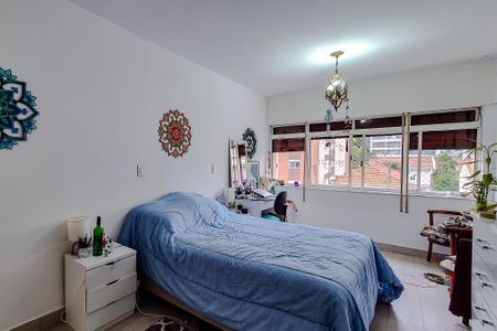 Apartamento à venda com 127m², 3 quartos e 1 vaga Apartamento à venda com 127m², 3 quartos e 1 vagaQuarto 1 - Suíte