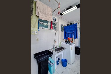 Apartamento à venda com 127m², 3 quartos e 1 vaga Apartamento à venda com 127m², 3 quartos e 1 vagaÁrea de Serviço