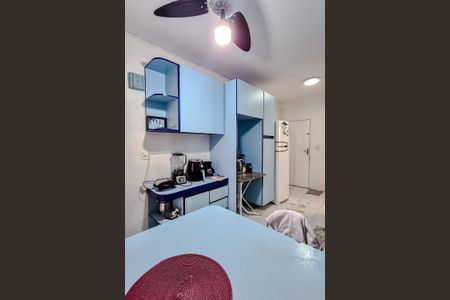 Apartamento à venda com 127m², 3 quartos e 1 vaga Apartamento à venda com 127m², 3 quartos e 1 vagaCozinha