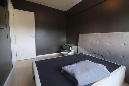 Quarto 01 de apartamento para alugar com 2 quartos, 57m² em Mauá, Novo Hamburgo