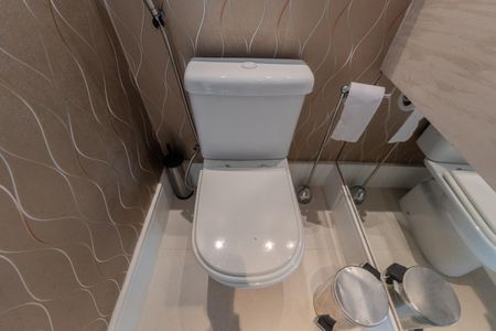 Apartamento à venda com 150m², 3 quartos e 1 vaga Apartamento à venda com 150m², 3 quartos e 1 vagaLavabo