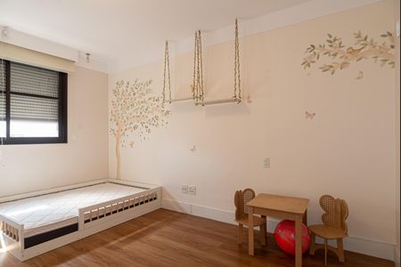 Apartamento à venda com 146m², 3 quartos e 1 vaga Apartamento à venda com 146m², 3 quartos e 1 vagaQuarto