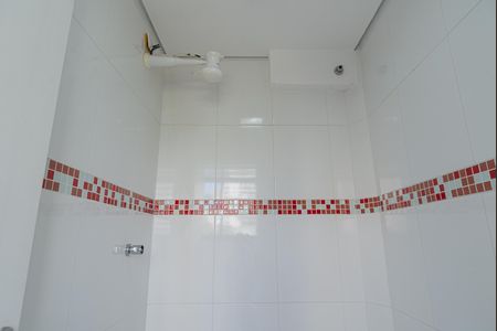 Apartamento à venda com 146m², 3 quartos e 1 vaga Apartamento à venda com 146m², 3 quartos e 1 vagaBanheiro de Serviço