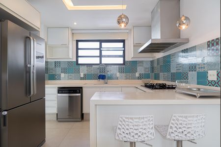 Apartamento à venda com 146m², 3 quartos e 1 vaga Apartamento à venda com 146m², 3 quartos e 1 vagaCozinha