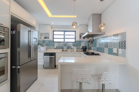 Apartamento à venda com 150m², 3 quartos e 1 vaga Apartamento à venda com 150m², 3 quartos e 1 vagaCozinha