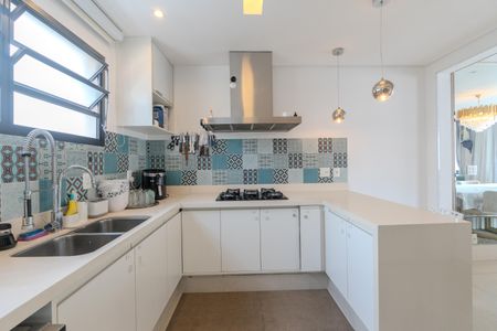 Apartamento à venda com 150m², 3 quartos e 1 vaga Apartamento à venda com 150m², 3 quartos e 1 vagaCozinha