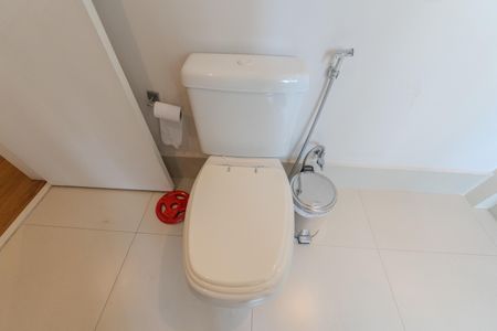 Apartamento à venda com 150m², 3 quartos e 1 vaga Apartamento à venda com 150m², 3 quartos e 1 vagaBanheiro