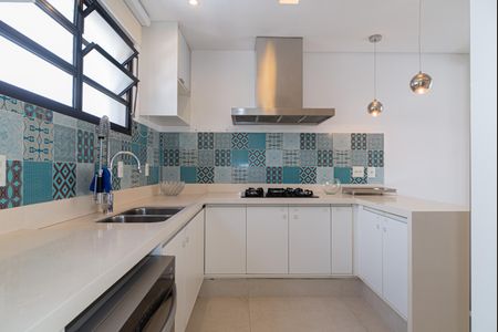 Apartamento à venda com 146m², 3 quartos e 1 vaga Apartamento à venda com 146m², 3 quartos e 1 vagaCozinha