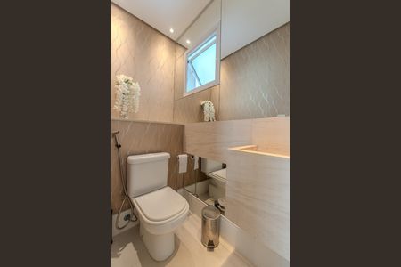 Apartamento à venda com 150m², 3 quartos e 1 vaga Apartamento à venda com 150m², 3 quartos e 1 vagaLavabo