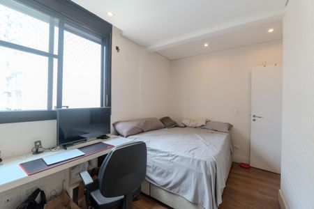 Apartamento à venda com 150m², 3 quartos e 1 vaga Apartamento à venda com 150m², 3 quartos e 1 vagaQuarto 2