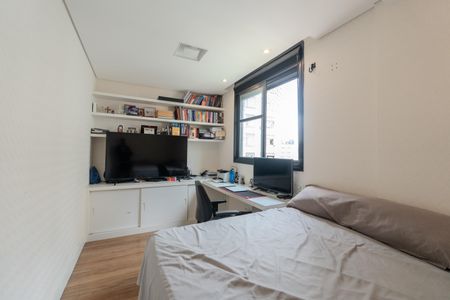 Apartamento à venda com 150m², 3 quartos e 1 vaga Apartamento à venda com 150m², 3 quartos e 1 vagaQuarto 2
