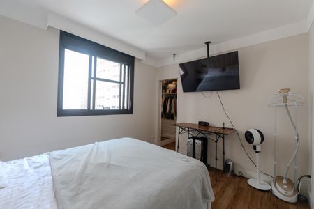 Apartamento à venda com 150m², 3 quartos e 1 vaga Apartamento à venda com 150m², 3 quartos e 1 vagaSuíte 1